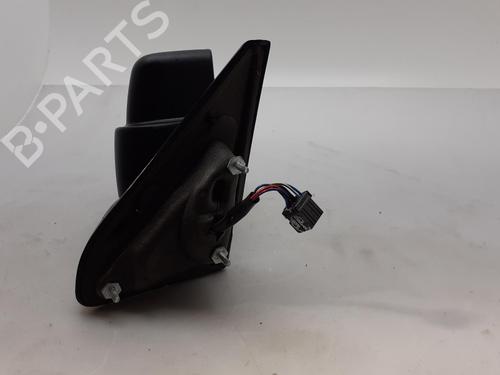 Used Right mirror Right mirror JEEP PATRIOT (MK74) 2.0 CRD 4x4 (140 hp) 40343047 40343047