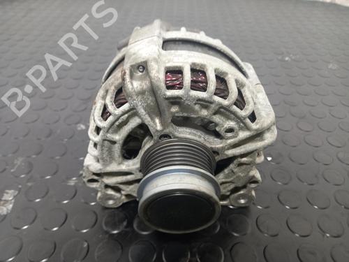 Used Alternator Alternator VW POLO VI (AW1, BZ1, AE1) 1.0 TSI (95 hp) 40315354 40315354