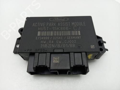 engine-control-unit-ecu-ford-focus-iv-hn-2018-40313962 main image