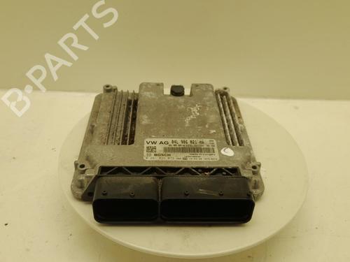 Used Engine control unit (ECU) Engine control unit (ECU) AUDI A6 C7 Avant (4G5, 4GD) 2.0 TDI (190 hp) 40326676 40326676