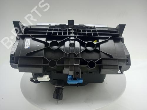 Used Ashtray Ashtray BMW 8 Coupe (G15, F92) 840 i (340 hp) 40317833 40317833