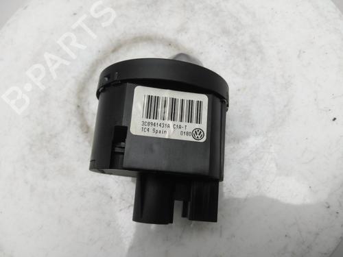 Headlight switch VW PASSAT CC B6 (357) 2.0 TDI | BP40345639I24 - Image 3
