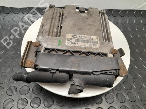 Used Engine control unit (ECU) Engine control unit (ECU) VW CRAFTER 30-50 Van (2E_) 2.0 TDI (163 hp) 40315392 40315392