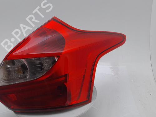 Right taillight FORD FOCUS III 2.0 TDCi | BP40307546C35 - Image 2