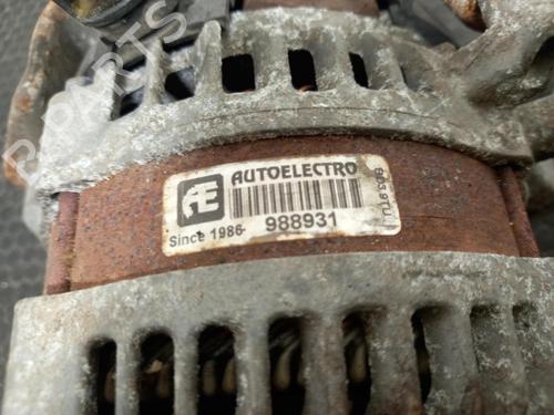 Alternator HONDA CIVIC IX (FK) 1.6 i-DTEC (FK3) | BP40317165M7 - Image 5