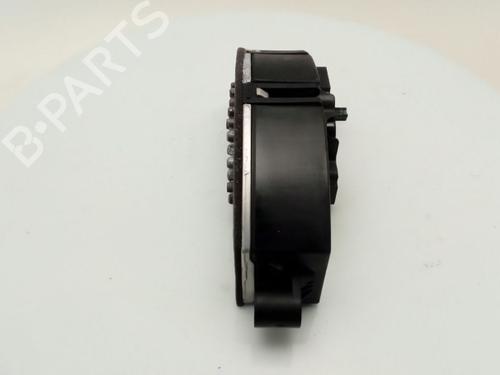Heater resistor MERCEDES-BENZ A-CLASS (W176) A 180 CDI / d (176.012) | BP40347406M108 - Image 3