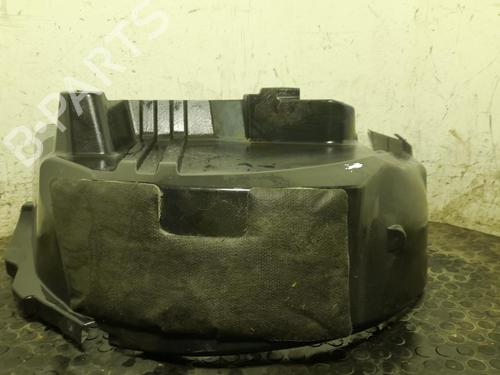 Used Wheel arch Wheel arch FIAT 500e Convertible (332_) Elektro (FA1) (95 hp) 40300057 40300057