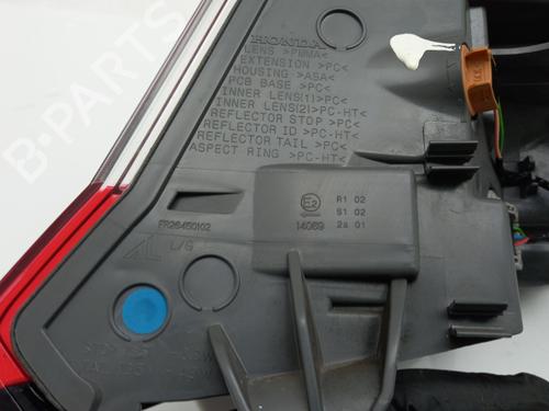 Left taillight HONDA CIVIC IX (FK) 1.4 i-VTEC (FK1) | BP40328234C34  - Image 5