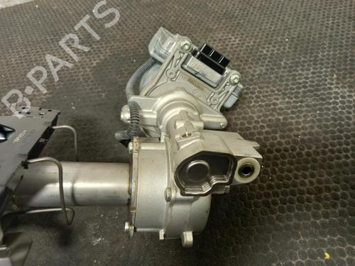 Steering column NISSAN JUKE (F16_) DIG-T 117 | BP40313055M21 - Image 4