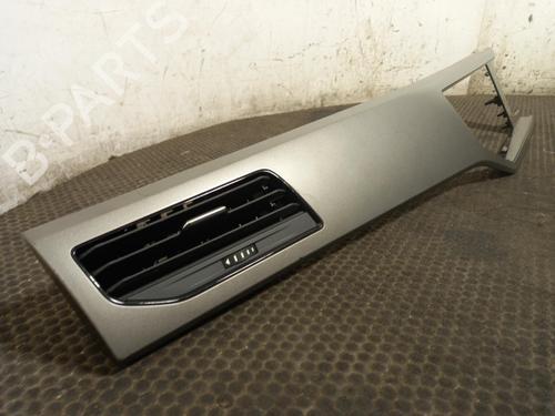 Air vent VW POLO VI (AW1, BZ1, AE1) 1.0 TSI | BP40308963I21 - Image 4