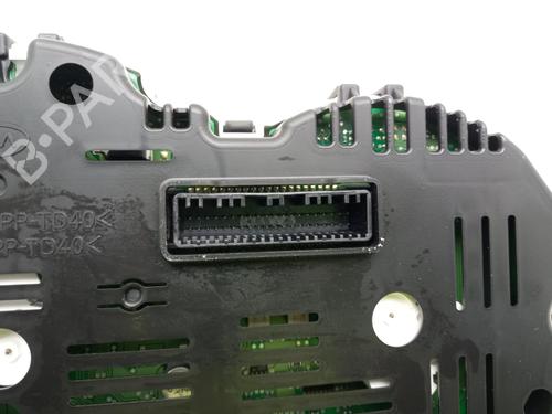 Instrument cluster KIA RIO III (UB) 1.2 CVVT | BP40337593C47 - Image 6