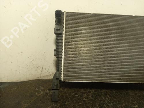 Water radiator FORD TRANSIT CONNECT V408 Box Body/MPV 1.5 EcoBlue | BP40304143M31 - Image 5