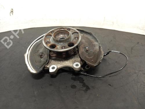 Used Left rear steering knuckle Left rear steering knuckle MERCEDES-BENZ E-CLASS T-Model (S213) E 220 d (213.204) (194 hp) 40340380 40340380