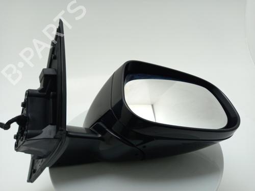 Used Right mirror Right mirror JAGUAR XF II (X260) 2.0 D (180 hp) 40338226 40338226