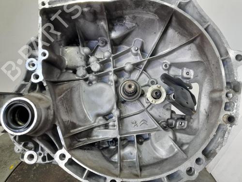 Gearbox VAUXHALL CORSA Mk V (F) 1.2 | BP40329371M3 - Image 1