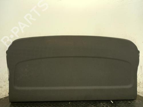 Used Rear parcel shelf Rear parcel shelf AUDI A3 Sportback (8VA, 8VF) 1.6 TDI (110 hp) 40463782 40463782