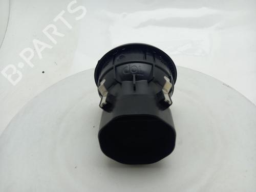 Air vent MERCEDES-BENZ A-CLASS (W176) A 200 CDI (176.001) | BP40310113I21 - Image 3