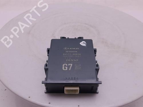 engine-control-unit-ecu-toyota-yaris-_p21_-_pa1_-_ph1_-2020-40301112 main image