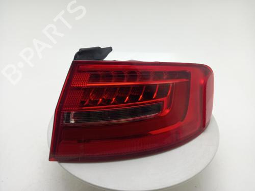 right-taillight-audi-a4-b8-8k2-2007-2008-2009-2010-2011-2012-2013-2014-2015-2016-2017-40330478 main image
