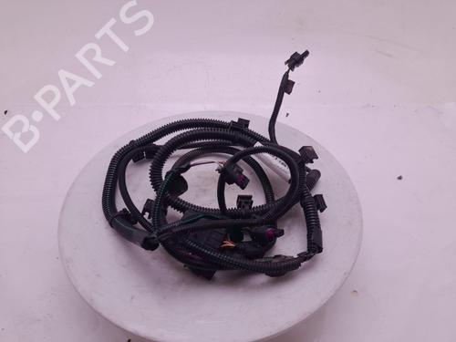 Used Wiring harness Wiring harness VAUXHALL COMBO Mk IV (E) Life (K9) 1.5 (102 hp) 40311687 40311687