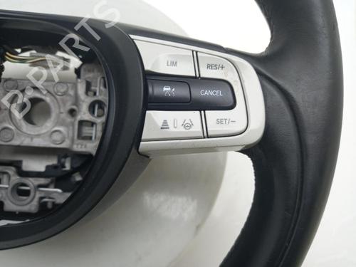Steering wheel HONDA JAZZ V (GR_, GS_) 1.5 eHEV (GR3, GR6) | BP40306258C49 - Image 5