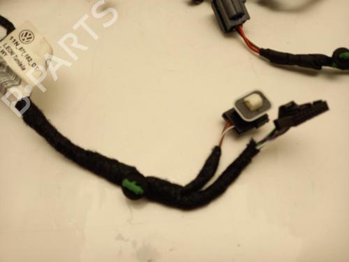 Wiring harness FORD CAPRI (CX740L) EV 4x4 | BP40463745E16 - Image 3