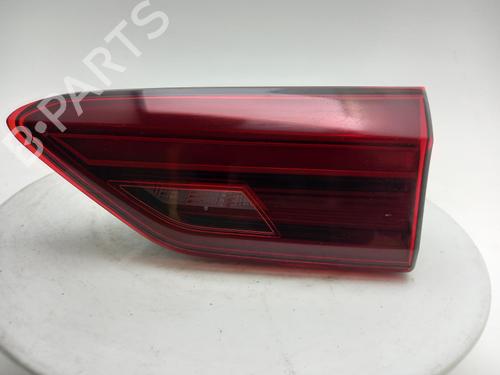 Used Right taillight Right taillight VW POLO VI (AW1, BZ1, AE1) 1.0 TSI (95 hp) 40334129 40334129