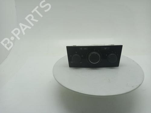 Used Climate control Climate control VAUXHALL ZAFIRA Mk II (B) (A05) 1.8 (120 hp) 40335144 40335144