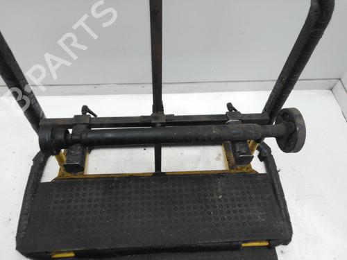 Driveshaft VW PASSAT B6 Variant (3C5) 2.0 TDI 16V 4motion | BP40341195M37 - Image 5