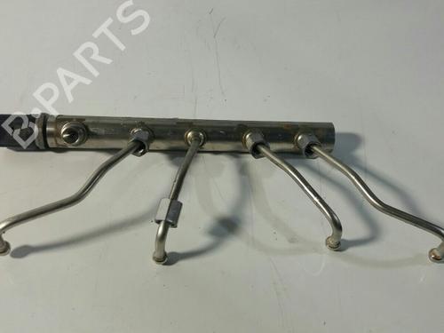 Used Injection rail Injection rail BMW 4 Gran Coupe (F36) 420 i (184 hp) 40347795 40347795