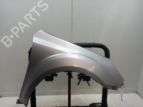 Used Right front fenders Right front fenders SUBARU OUTBACK (BR) 2.0 D AWD (BRD) (150 hp) 40325529 40325529