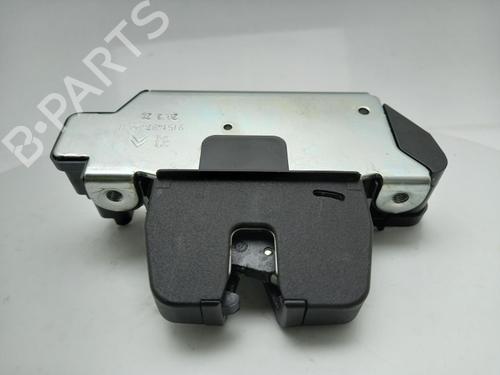 Tailgate lock VAUXHALL MOKKA 1.2 (76) | BP40463741C101 - Image 5