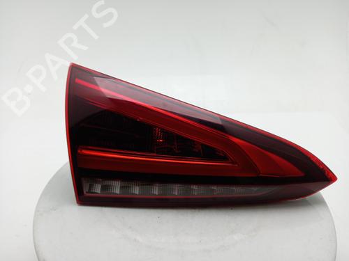 Used Left taillight Left taillight MERCEDES-BENZ A-CLASS (W177) A 180 (177.084) (136 hp) 40331838 40331838