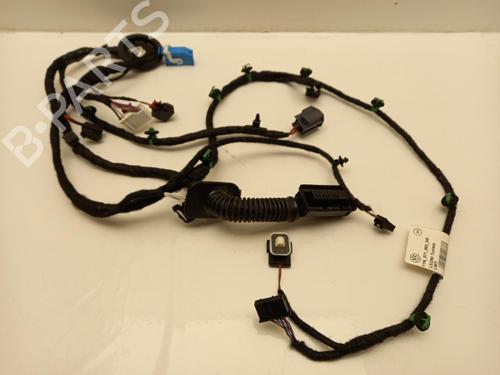 wiring-harness-ford-capri-cx740l-2024-40463743 main image
