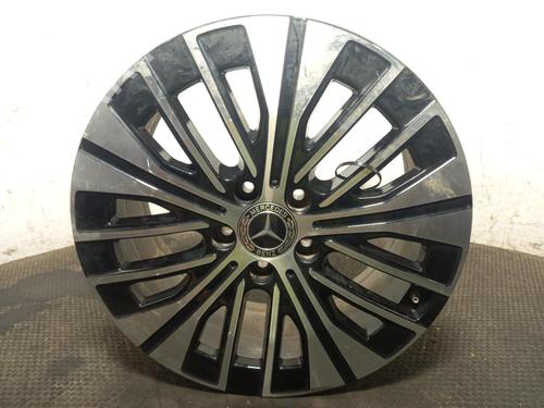 Used Rim Rim MERCEDES-BENZ EQB (X243) EQB 250+ (243.602) (190 hp) 40316284 40316284