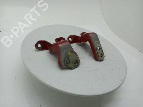 Hinge/Door check strap SUZUKI SWIFT V (AZ) 1.2 Hybrid (Mild Hybrid) (A2L412) | BP40318751C146 - Image 2