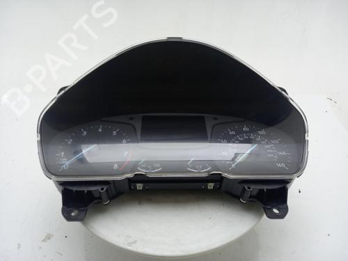 Used Instrument cluster Instrument cluster FORD FOCUS IV (HN) 1.0 EcoBoost (125 hp) 40308197 40308197