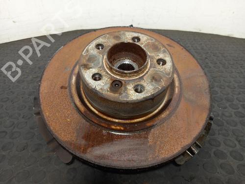 right-rear-steering-knuckle-bmw-x4-f26-2013-2014-2015-2016-2017-2018-40341163 main image