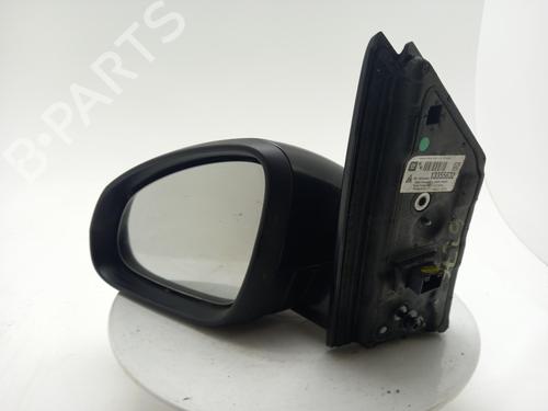 Used Left mirror Left mirror VAUXHALL ADAM (M13) 1.4 (101 hp) 40335381 40335381