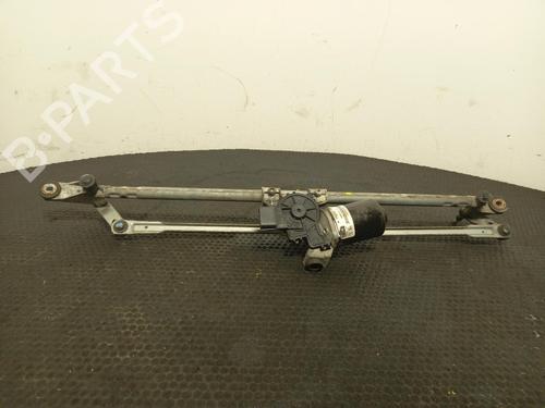 Used Front wiper motor Front wiper motor LAND ROVER DISCOVERY IV (L319) 3.0 TD 4x4 (245 hp) 40334404 40334404