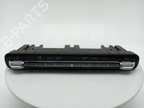 climate-control-mercedes-benz-a-class-w177-2018-40309450 main image