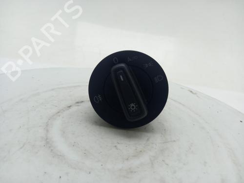 headlight-switch-vw-polo-vi-aw1-bz1-ae1-2017-40308883 main image