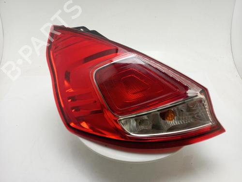 left-taillight-ford-fiesta-vi-cb1-ccn-2008-40300546 main image