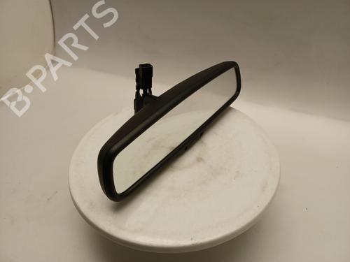 Used Rear mirror Rear mirror KIA OPTIMA Sportswagon (JF) 1.7 CRDi (141 hp) 40344087 40344087