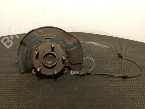 Used Left front steering knuckle Left front steering knuckle TOYOTA PRIUS PLUS (_W4_) 1.8 Hybrid (ZVW40W, ZVW41W) (136 hp) 40327465 40327465