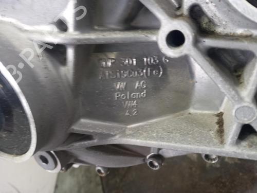 Engine FORD CAPRI (CX740L) EV 4x4 | BP40463783M1 - Image 5