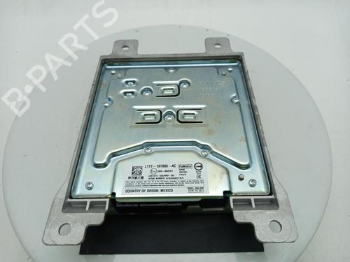 engine-control-unit-ecu-ford-puma-j2k-cf7-2019-40333606 main image