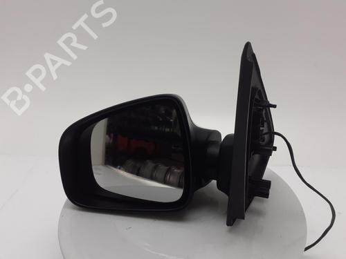 Used Left mirror Left mirror DACIA LOGAN MCV II TCe 90 (K8M1, K8MA, K8AC) (90 hp) 40342290 40342290