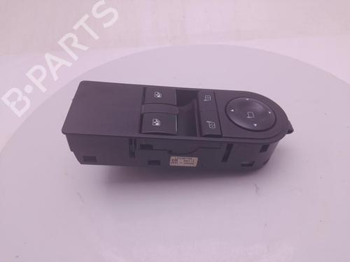 Used Switch Switch VAUXHALL ASTRAVAN Mk V (H) Estate Van (A04) 1.7 CDTi (125 hp) 40312123 40312123