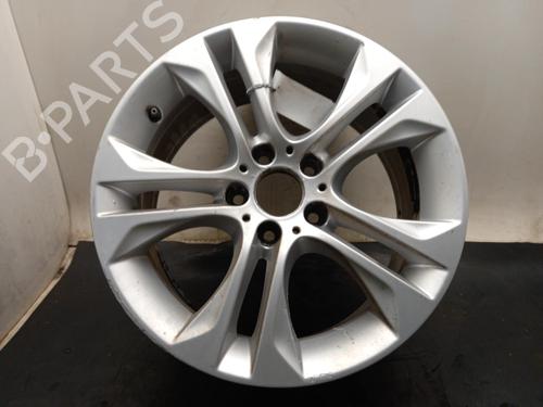 Used Rim Rim BMW X4 (F26) xDrive 30 d (258 hp) 40342040 40342040